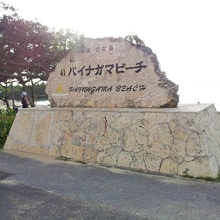 Hotel Kyowa Miyakojima  Buitenkant foto